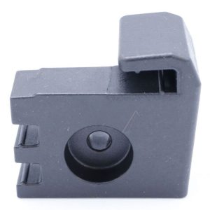 C00324889 481010593001 Supporto vetro destro Hotpointariston