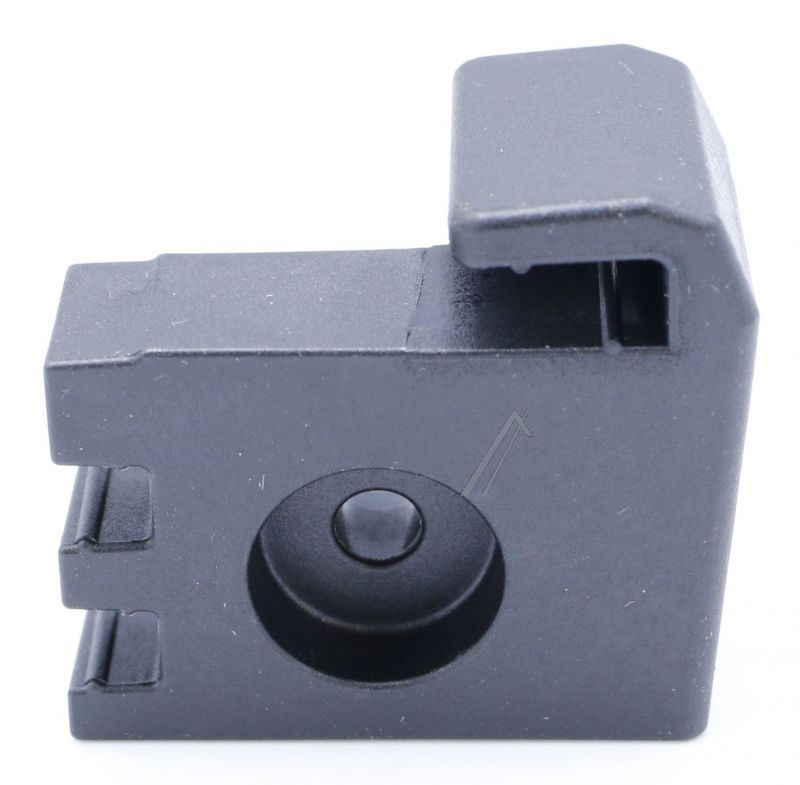 C00324889 481010593001 Supporto vetro destro Hotpointariston