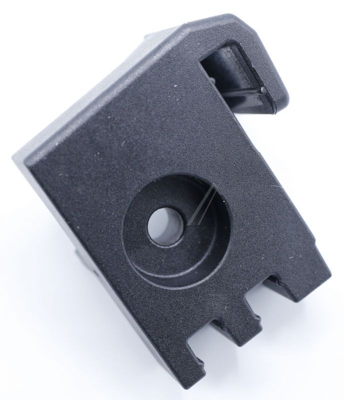 C00324870 481010589909 Supporto vetro sinistro Hotpointariston