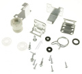 140125033658 Kit montaggio incasso Electrolux