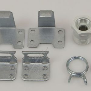 690074876 Kit montaggio per incasso Electrolux