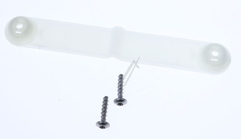4055464459 Rinforzo gancio guida Electrolux