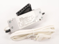 133.0058.801 Alimentatore 6W 12V 12502880100 Faber 1330058801