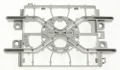 43010503 Scheda selezione programmi S Hoover