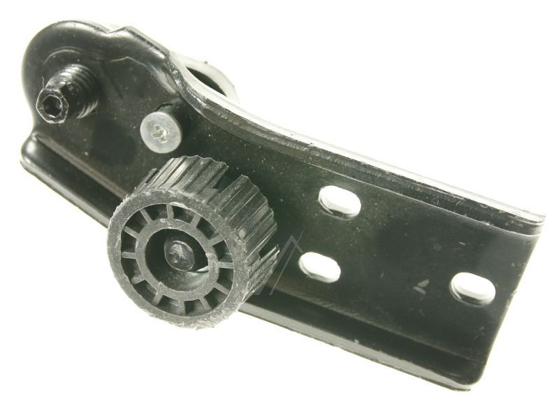 0060839893 49054111 Cerniera inferiore vano congelatore Haier