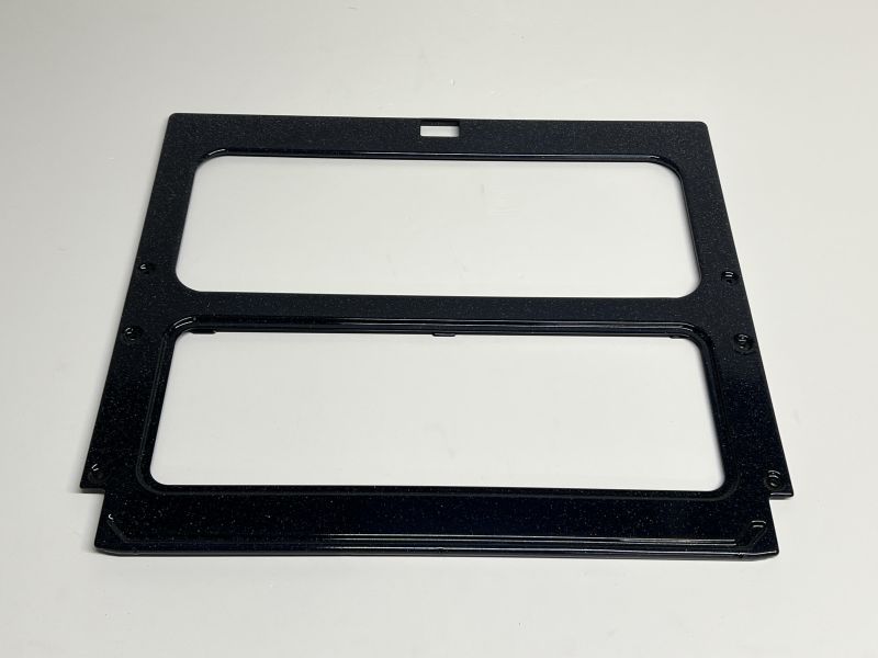 DG94-02401A Copertura porta NV75N7677RS Samsung DG9402401A