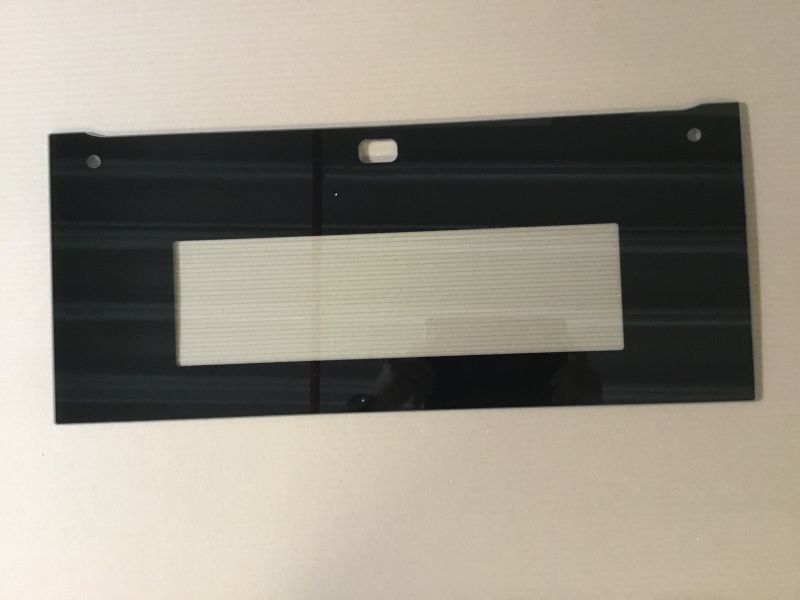DG64-00786A Vetro esterno porta forno NV75N7677RS T4 W252 Samsung DG6400786A
