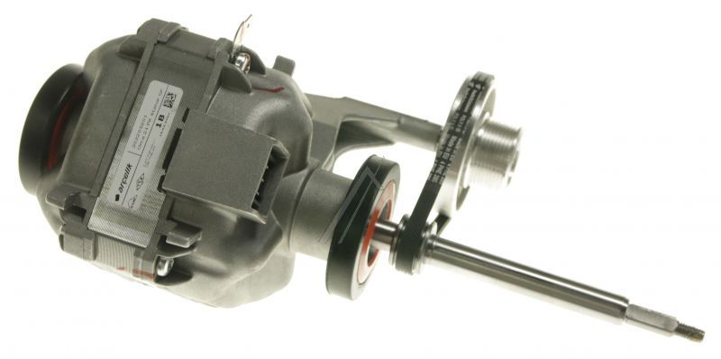 2984660200 C00874788 Motore asciugabiancheria GR ORCA Beko