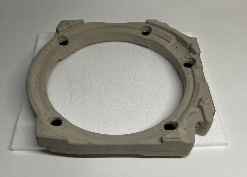 1327688006 Contrappeso anteriore Aeg