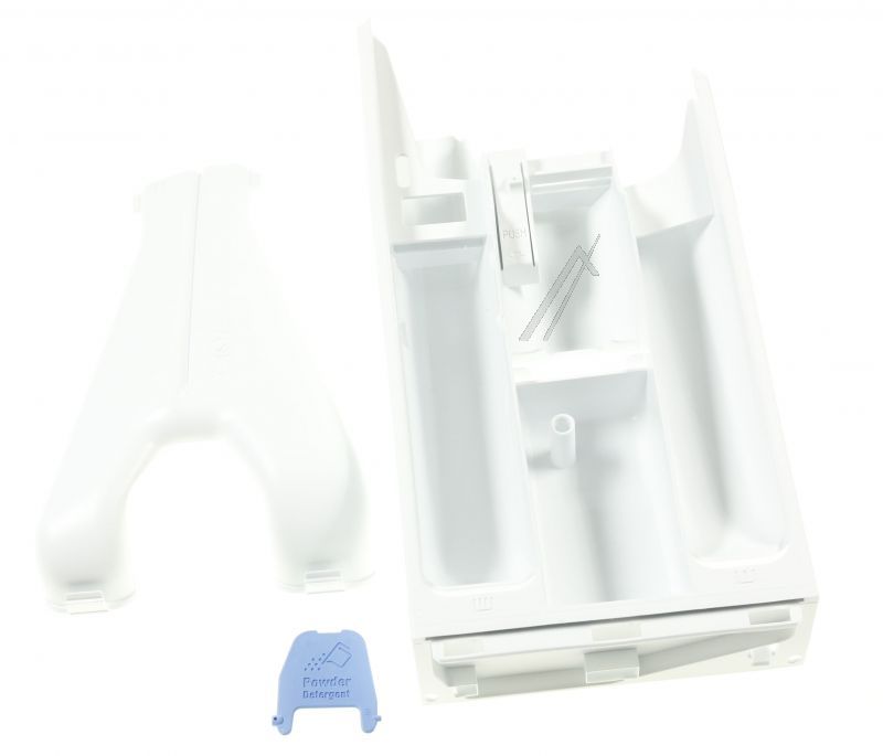 4055390225 Vaschetta detersivo set Aeg