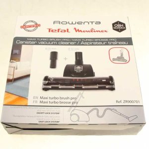 ZR900701 Turbospazzola Ø 32-35 mm Miele