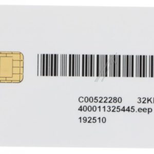 C00522280 488000522280 Scheda IWC71253ECOEU 32KB 40001132 Indesit