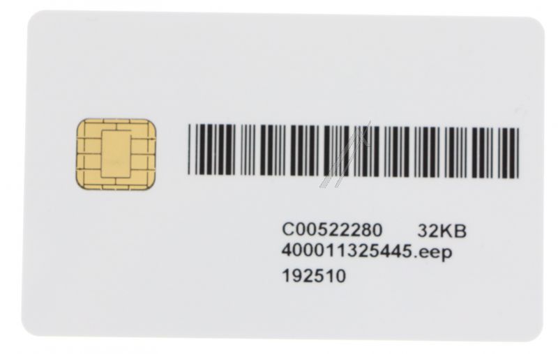 C00522280 488000522280 Scheda IWC71253ECOEU 32KB 40001132 Indesit
