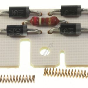 00182135 Raddrizzatore Siemens
