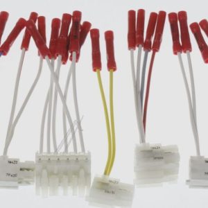 00493536 Spina elettrica Siemens