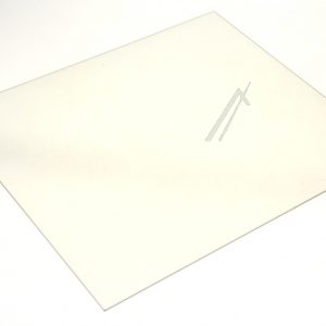 C00312271 481245059599 Copertura in vetro Kitchenaid