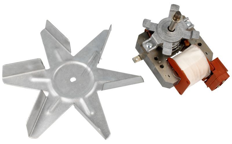 C00303460 482000089607 Motore ventola Ariston