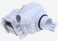 140001900020 Pompa scarico con protezione termica Electrolux