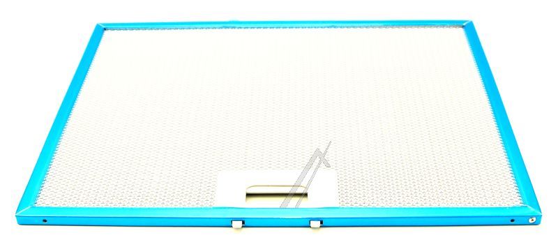 C00862003 488000862003 Filtro metallico antigrasso GFA 1+2+1 AL/AL/AL Elica