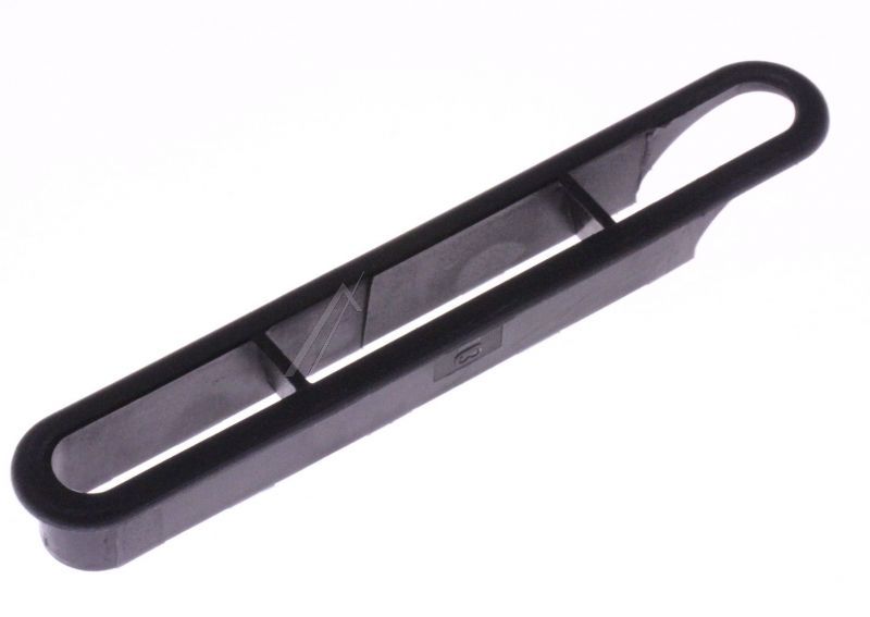 250300120 C00919149 Profilo decorativo laterale per climatizzatore nero Beko