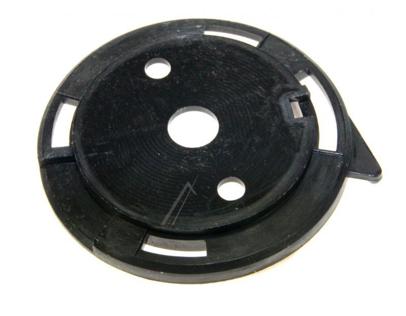 250440112 C00872590 Supporto in plastica per commutatore Beko