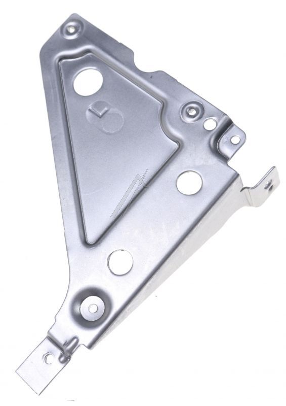 412930090 C00871441 Supporto cerniera lato vano Beko