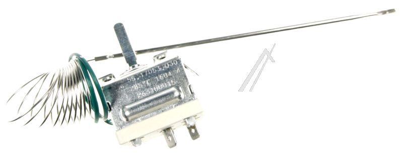 55.17053.030 Termostato forno EGO 5517053030 per Beko