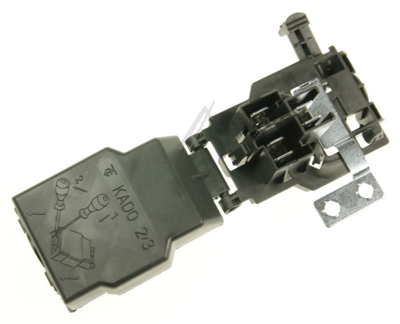 166900158 C00869748 Morsettiera Beko