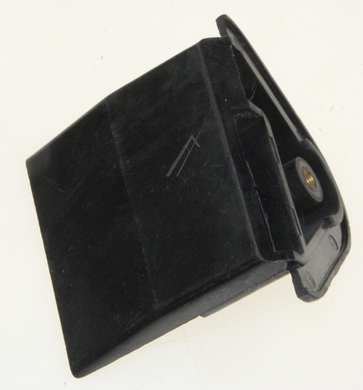 250440194 C00893672 Supporto guida in plastica nero Beko