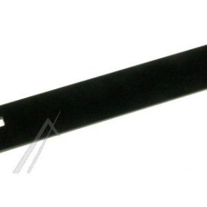 250440192 C00920371 Maniglia inferiore decor nera Beko