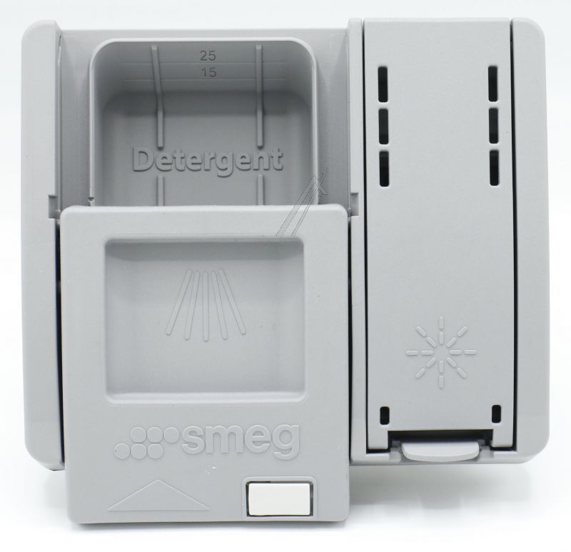 812890090 Dispenser detersivo Smeg