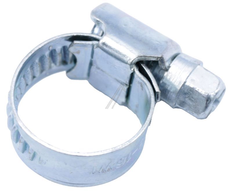 Fascetta stringitubo 8-16 mm INOX Whirlpool