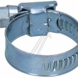 Fascetta stringitubo INOX 16-25 mm Whirlpool