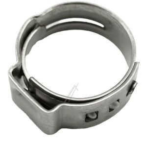 16700013 Fascetta stringitubo diametro 12,00-14,50 mm Whirlpool