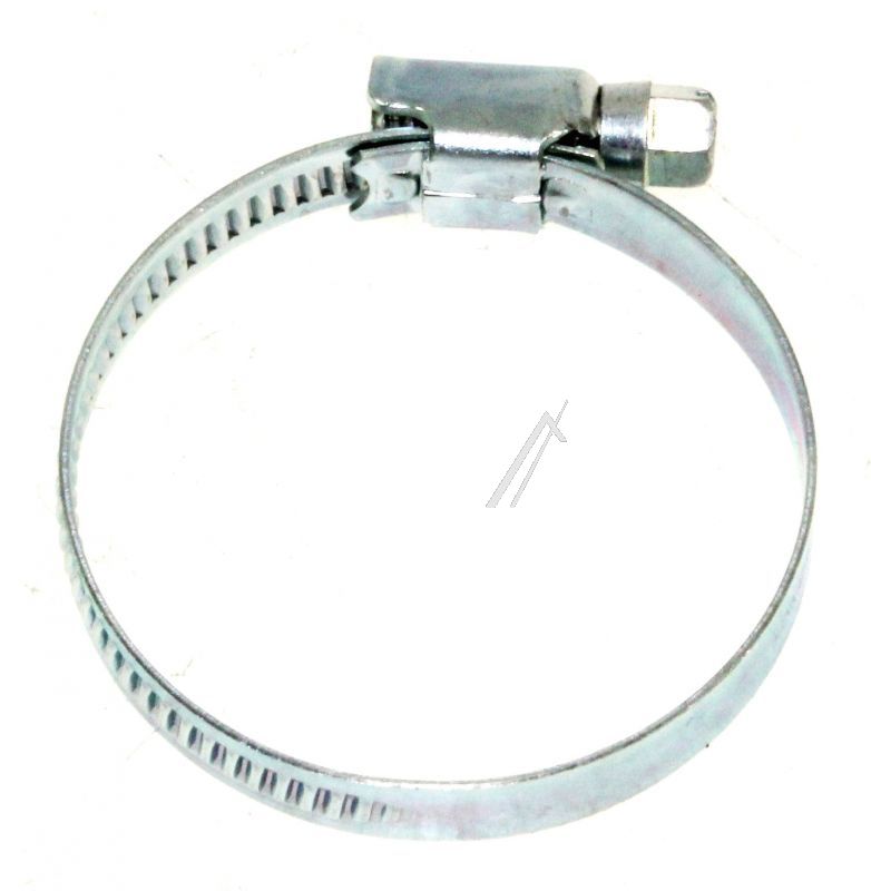 Fascetta inox 32-50 mm Whirlpool
