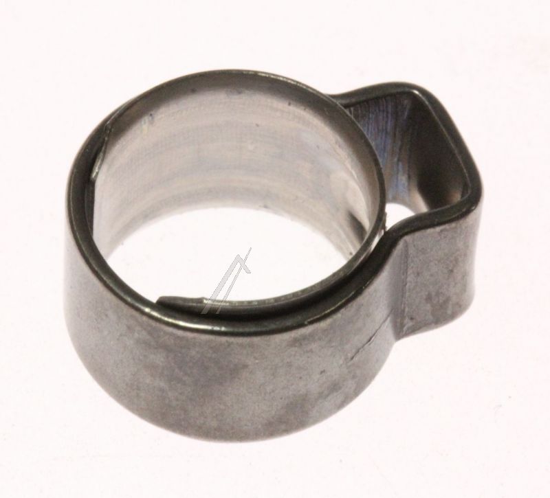 MS-0599146 Fascetta 1 orecchio 7,8-9,5 mm Whirlpool MS0599146