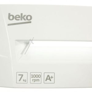 2828119560 C00917301 Vaschetta detersivo Beko