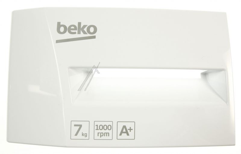 2828119560 C00917301 Vaschetta detersivo Beko