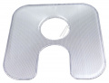 805982 Bocchetta aspirante Hisense