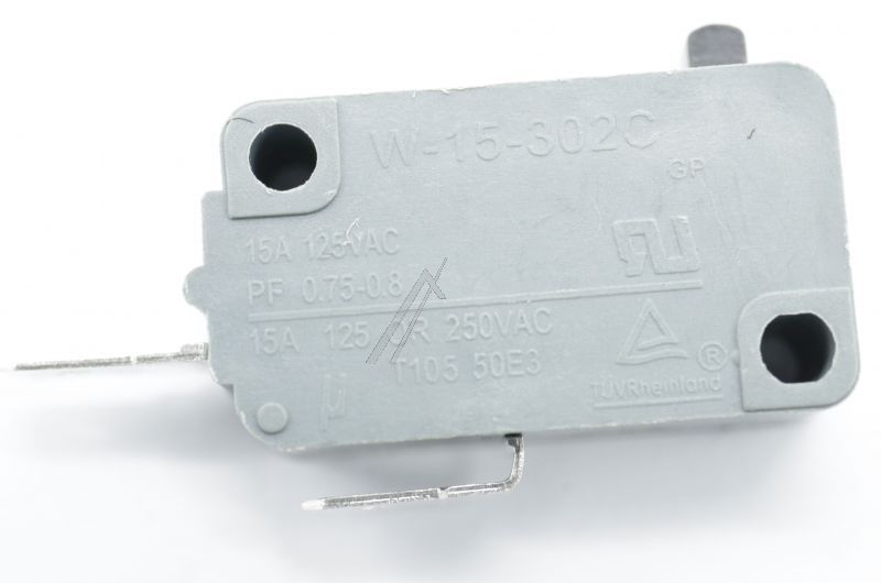 W-15-302C 709737 Microinterruttore Hisense