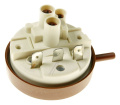 709738 Pulsante Hisense