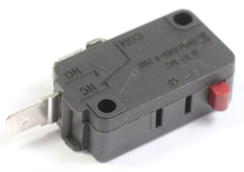 Z261201600180 Microinterruttore inferiore Hisense