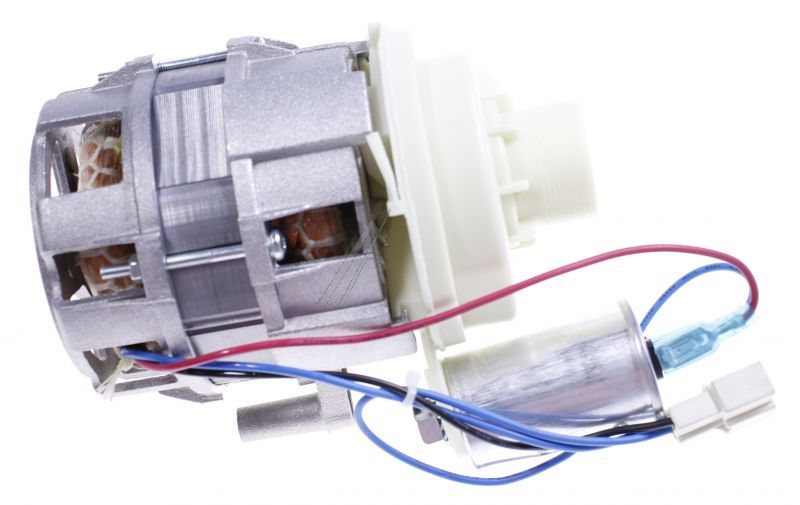 DD82-01396A Motore pompa lavaggio per DW5000MM, DW60M5060 Hisense DD8201396A
