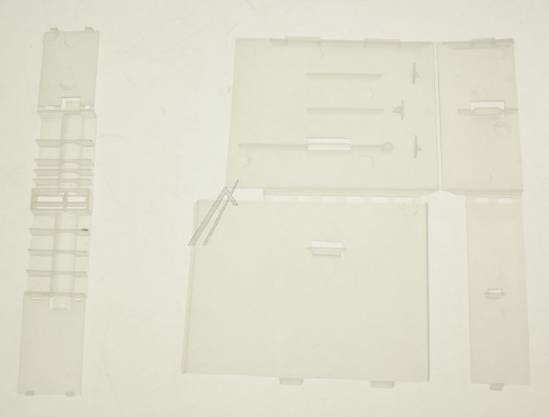 710217 Cavo rivestito Hisense