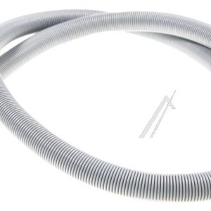 Prolunga tubo di scarico 1,5 m dritto/dritto Hisense