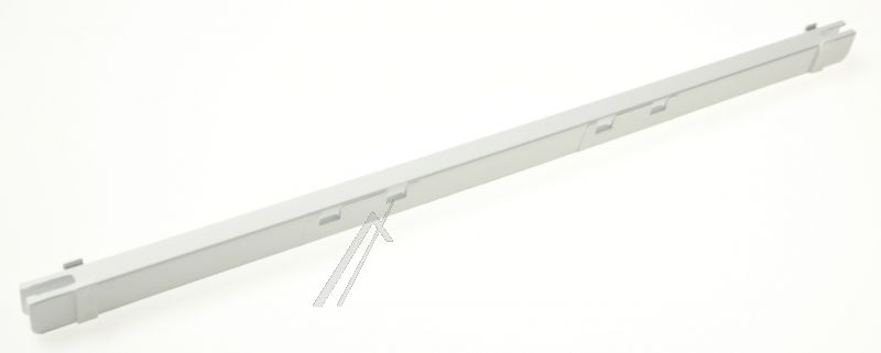 4806150100 C00867282 Binario guida evaporatore 438 mm per B560, B570, B760 Beko