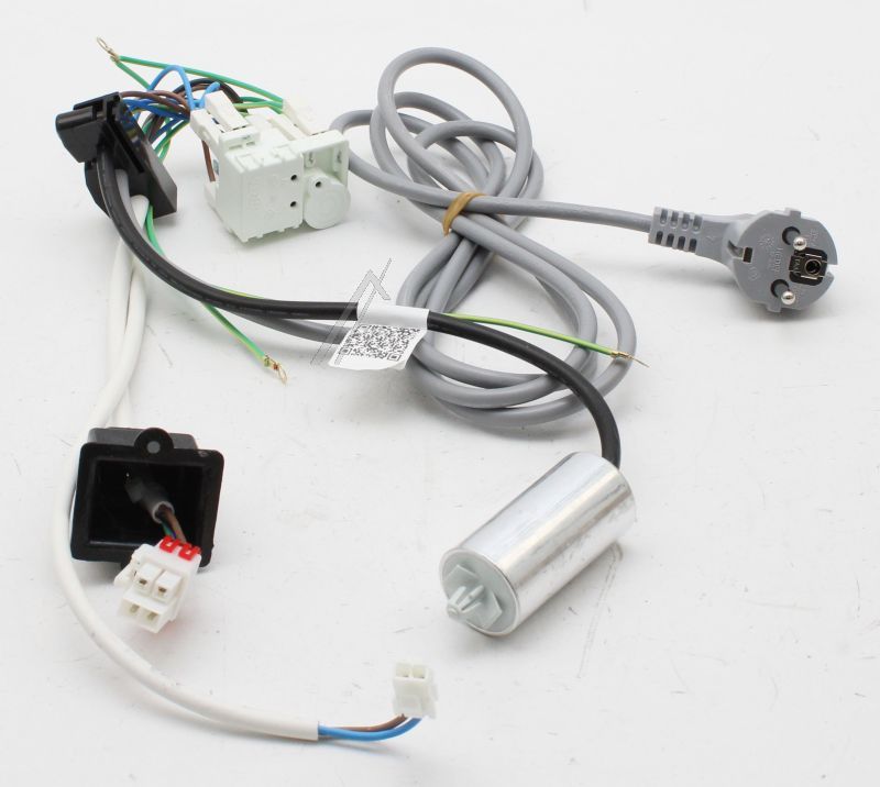 5913475500 C00912431 Raccordo compressore Beko