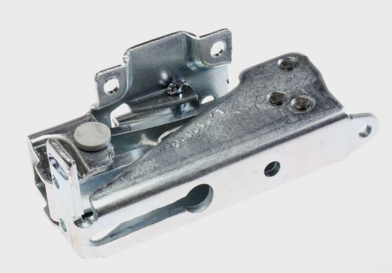 4306640100 C00864471 Cerniera inferiore porta CONI TECH. 8060-05 Beko