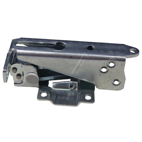 C00144877 482000029965 Cerniera porta superiore dx/inferiore sx Technic (apr.97) Beko