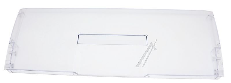 4831740600 C00869963 Coperchio congelatore B-120 trasparente/blu Beko